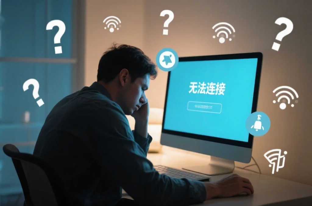 无法访问盛世入口？2025年最新解决方案和官方备用网址