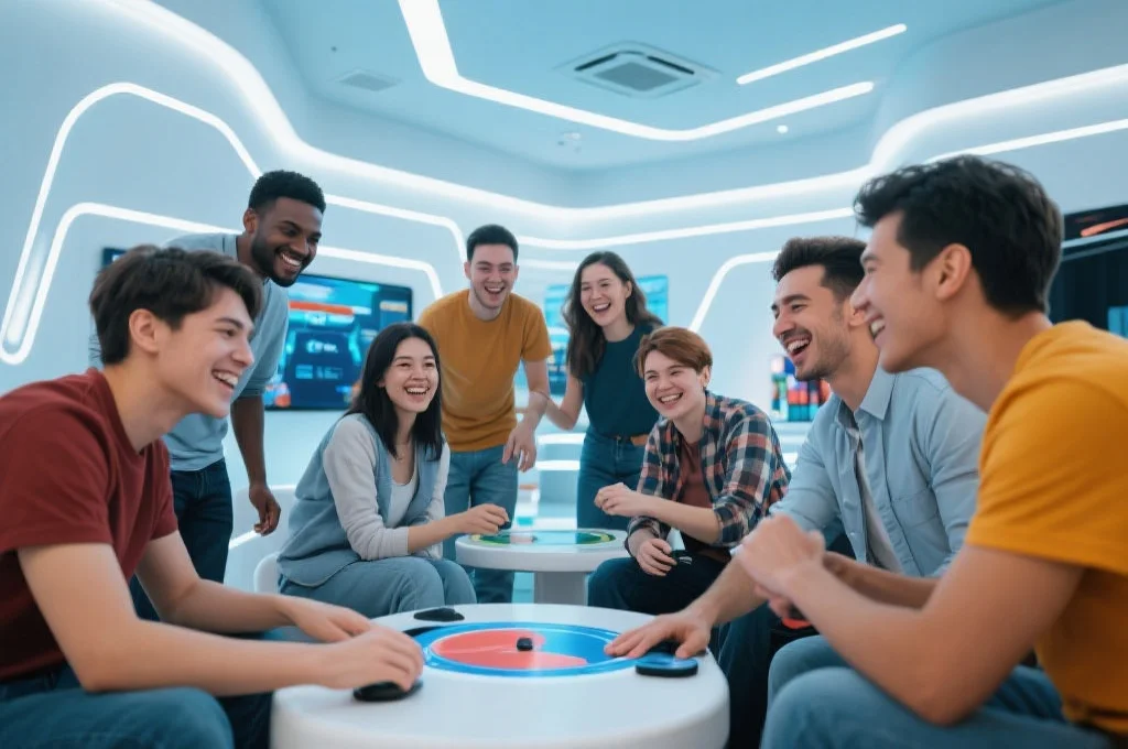 盛世娱乐品牌故事：致力于打造顶级可靠的娱乐体验