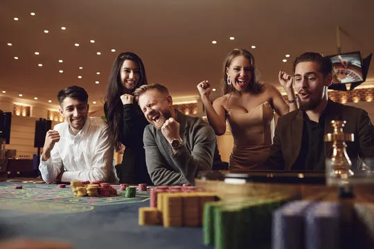 盛世娱乐 品牌形象